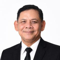 Halomoan Natalis Pangaribuan | Solusi Duka - Solusi Kedukaan Terintegrasi Pertama di Indonesia